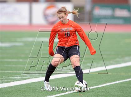 Thumbnail 1 in Central Kitsap vs Kennedy (District 3/4 Third Place) photogallery.