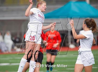 Thumbnail 3 in Central Kitsap vs Kennedy (District 3/4 Third Place) photogallery.