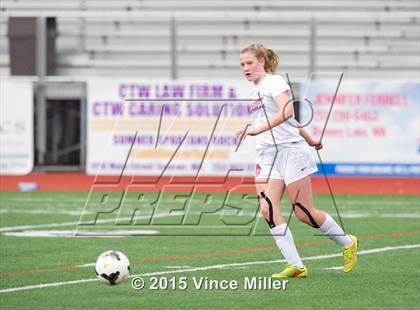 Thumbnail 1 in Central Kitsap vs Kennedy (District 3/4 Third Place) photogallery.