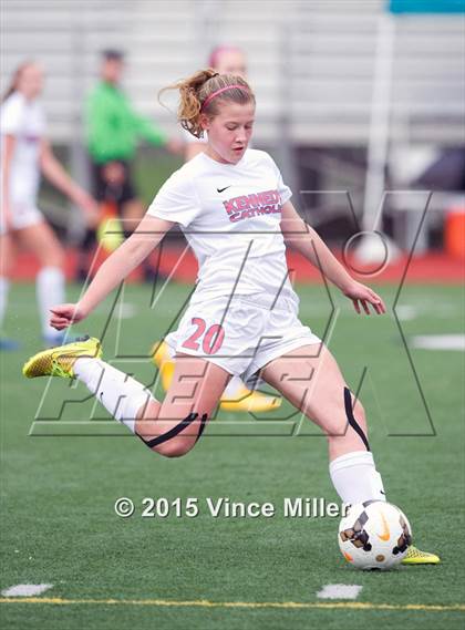 Thumbnail 1 in Central Kitsap vs Kennedy (District 3/4 Third Place) photogallery.