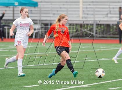 Thumbnail 2 in Central Kitsap vs Kennedy (District 3/4 Third Place) photogallery.