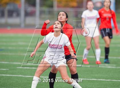 Thumbnail 1 in Central Kitsap vs Kennedy (District 3/4 Third Place) photogallery.