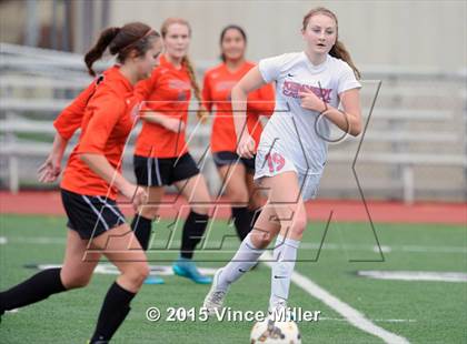 Thumbnail 2 in Central Kitsap vs Kennedy (District 3/4 Third Place) photogallery.
