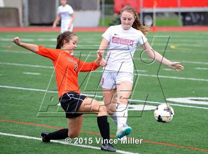 Thumbnail 2 in Central Kitsap vs Kennedy (District 3/4 Third Place) photogallery.