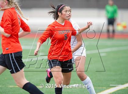 Thumbnail 2 in Central Kitsap vs Kennedy (District 3/4 Third Place) photogallery.