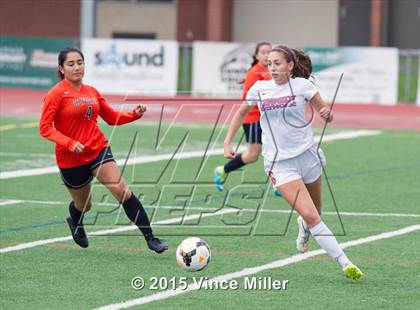 Thumbnail 1 in Central Kitsap vs Kennedy (District 3/4 Third Place) photogallery.