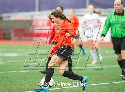 Thumbnail 3 in Central Kitsap vs Kennedy (District 3/4 Third Place) photogallery.