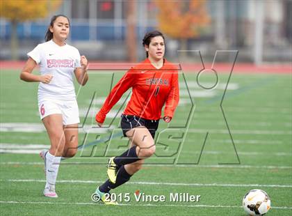 Thumbnail 1 in Central Kitsap vs Kennedy (District 3/4 Third Place) photogallery.