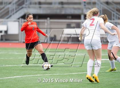 Thumbnail 3 in Central Kitsap vs Kennedy (District 3/4 Third Place) photogallery.