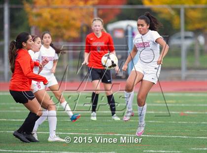 Thumbnail 1 in Central Kitsap vs Kennedy (District 3/4 Third Place) photogallery.