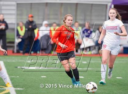Thumbnail 2 in Central Kitsap vs Kennedy (District 3/4 Third Place) photogallery.