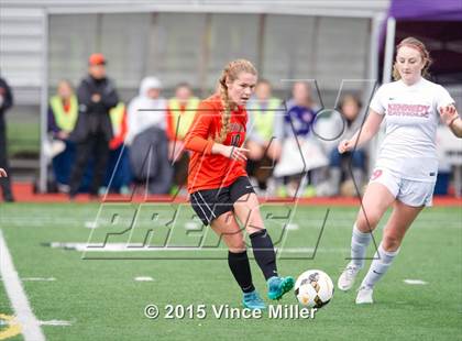 Thumbnail 1 in Central Kitsap vs Kennedy (District 3/4 Third Place) photogallery.
