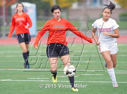 Thumbnail 1 in Central Kitsap vs Kennedy (District 3/4 Third Place) photogallery.