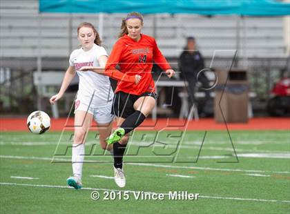 Thumbnail 2 in Central Kitsap vs Kennedy (District 3/4 Third Place) photogallery.