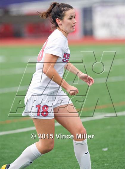 Thumbnail 2 in Central Kitsap vs Kennedy (District 3/4 Third Place) photogallery.