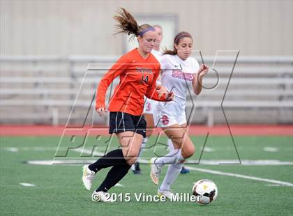 Thumbnail 1 in Central Kitsap vs Kennedy (District 3/4 Third Place) photogallery.