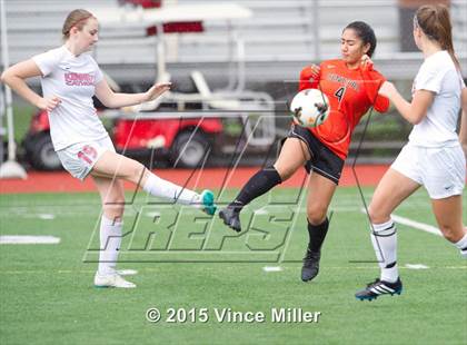 Thumbnail 3 in Central Kitsap vs Kennedy (District 3/4 Third Place) photogallery.