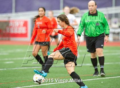 Thumbnail 2 in Central Kitsap vs Kennedy (District 3/4 Third Place) photogallery.