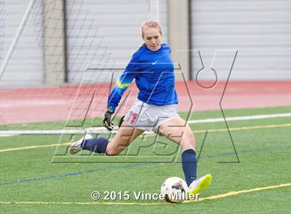 Thumbnail 3 in Central Kitsap vs Kennedy (District 3/4 Third Place) photogallery.