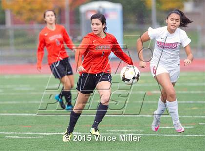 Thumbnail 1 in Central Kitsap vs Kennedy (District 3/4 Third Place) photogallery.