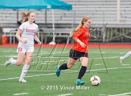 Thumbnail 1 in Central Kitsap vs Kennedy (District 3/4 Third Place) photogallery.