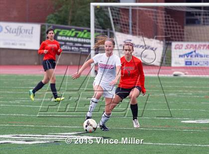 Thumbnail 2 in Central Kitsap vs Kennedy (District 3/4 Third Place) photogallery.