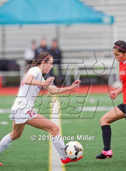 Thumbnail 2 in Central Kitsap vs Kennedy (District 3/4 Third Place) photogallery.