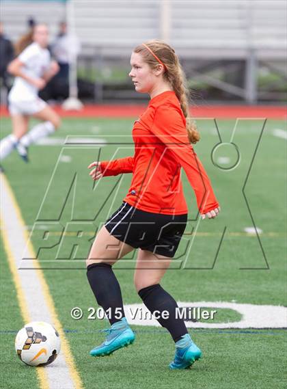 Thumbnail 1 in Central Kitsap vs Kennedy (District 3/4 Third Place) photogallery.