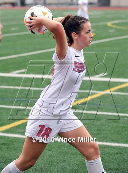 Thumbnail 3 in Central Kitsap vs Kennedy (District 3/4 Third Place) photogallery.
