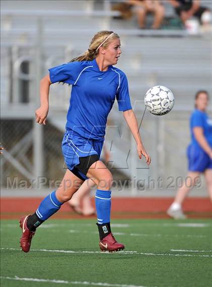 Thumbnail 3 in Rocklin @ Roseville (CIF SJS Playoffs) photogallery.
