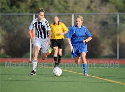 Thumbnail 3 in Rocklin @ Roseville (CIF SJS Playoffs) photogallery.
