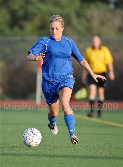 Thumbnail 3 in Rocklin @ Roseville (CIF SJS Playoffs) photogallery.