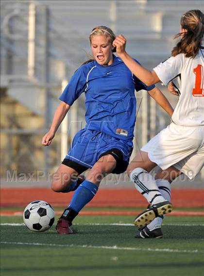 Thumbnail 1 in Rocklin @ Roseville (CIF SJS Playoffs) photogallery.