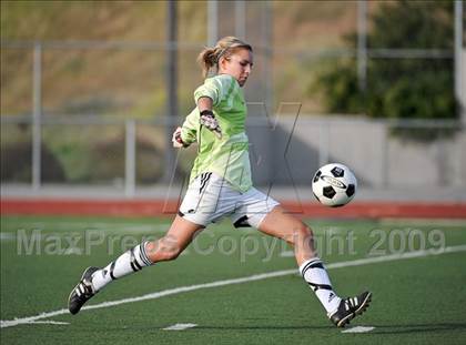 Thumbnail 3 in Rocklin @ Roseville (CIF SJS Playoffs) photogallery.
