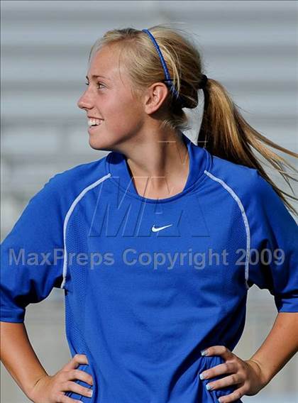 Thumbnail 1 in Rocklin @ Roseville (CIF SJS Playoffs) photogallery.