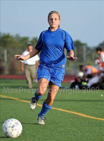 Thumbnail 3 in Rocklin @ Roseville (CIF SJS Playoffs) photogallery.