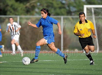 Thumbnail 1 in Rocklin @ Roseville (CIF SJS Playoffs) photogallery.