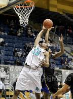 Photo from the gallery "Deer Valley vs. Newark Memorial (Martin Luther King Classic)"