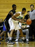 Photo from the gallery "Deer Valley vs. Newark Memorial (Martin Luther King Classic)"