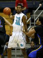 Photo from the gallery "Deer Valley vs. Newark Memorial (Martin Luther King Classic)"