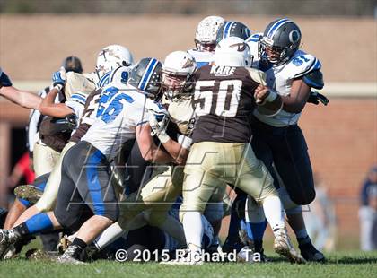 Thumbnail 1 in Oakcrest @ Absegami photogallery.