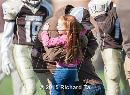 Thumbnail 1 in Oakcrest @ Absegami photogallery.