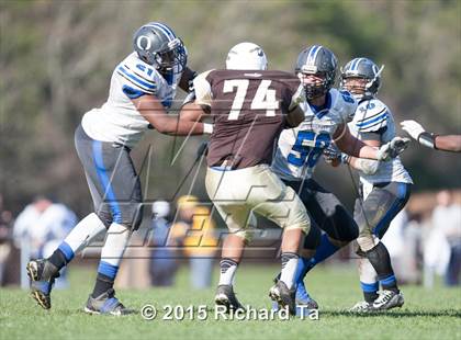 Thumbnail 3 in Oakcrest @ Absegami photogallery.