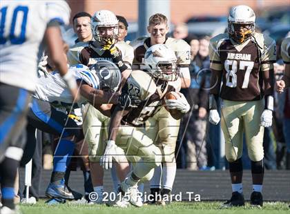 Thumbnail 3 in Oakcrest @ Absegami photogallery.