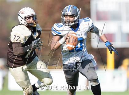 Thumbnail 1 in Oakcrest @ Absegami photogallery.