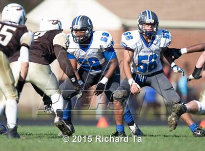 Thumbnail 2 in Oakcrest @ Absegami photogallery.