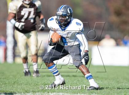 Thumbnail 3 in Oakcrest @ Absegami photogallery.