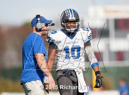Thumbnail 1 in Oakcrest @ Absegami photogallery.