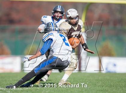 Thumbnail 1 in Oakcrest @ Absegami photogallery.