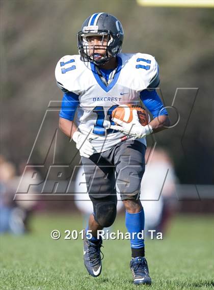 Thumbnail 3 in Oakcrest @ Absegami photogallery.